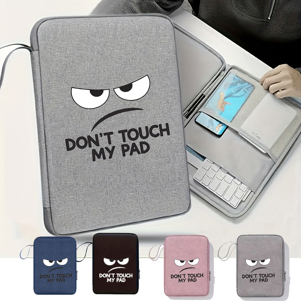 Cool Tablet Accessories - Tablet Handbag Case for 10.9-12.9 inch