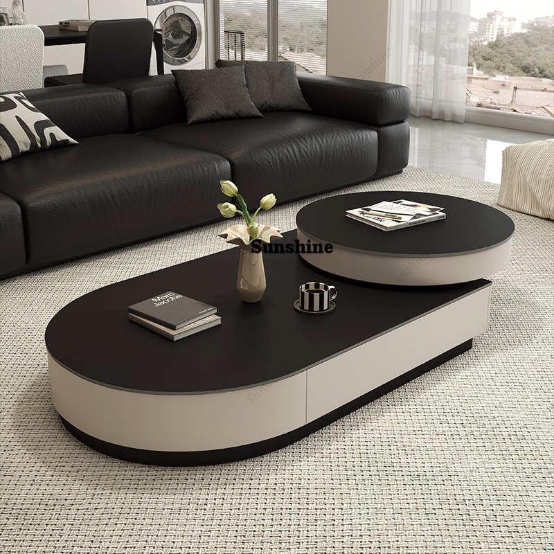 Unique Table Accessories - Novelty Designer Coffee Table Living Room
