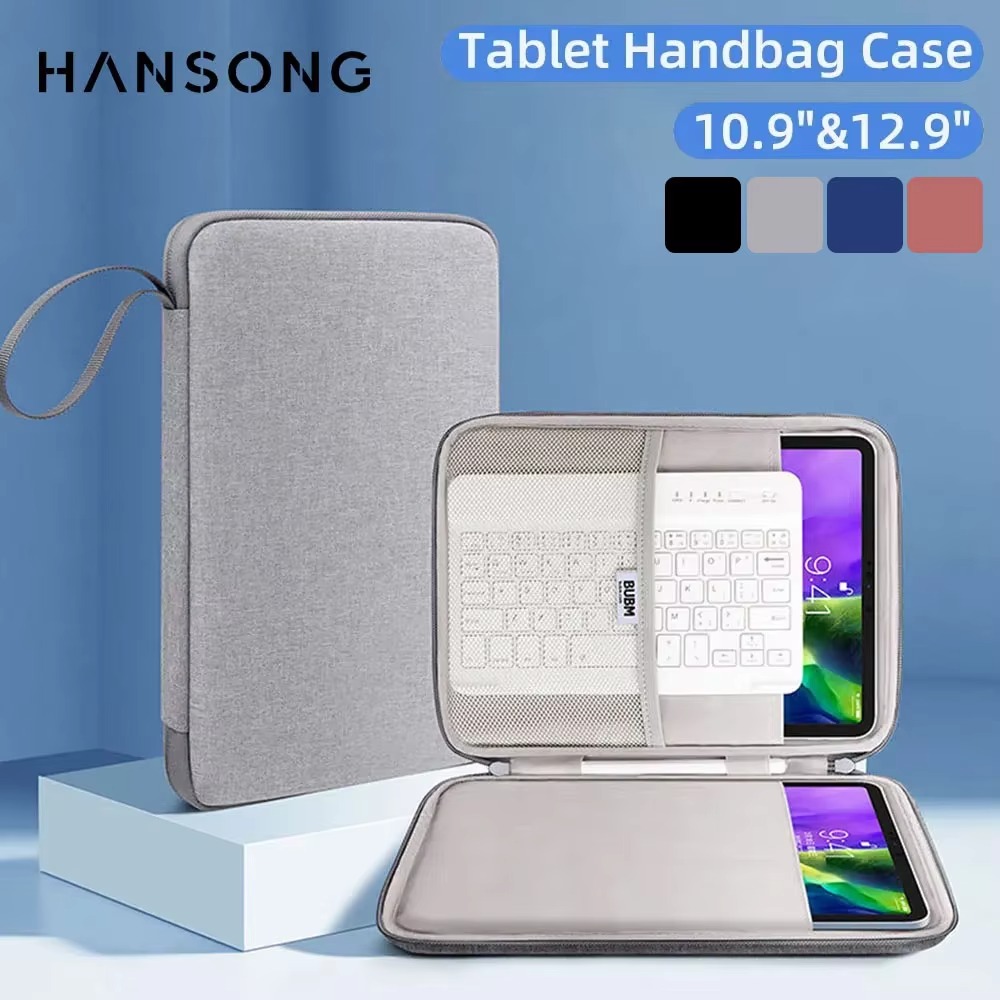 Cool Tablet Accessories - Tablet Handbag Case for 9-13 inch
