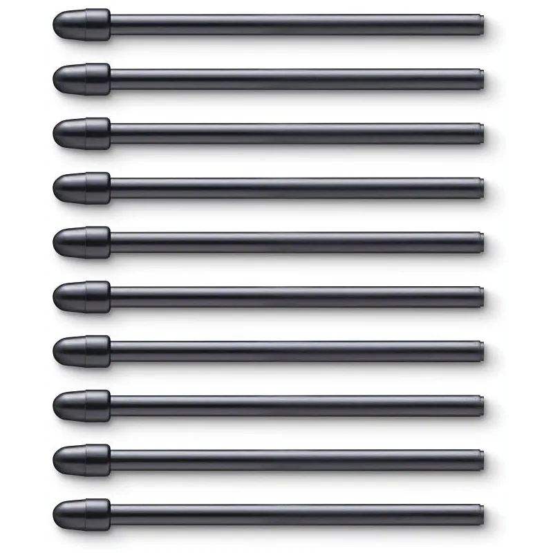 Wacom Tablet Accessories - Pen Nibs Tips For Wacom Pro