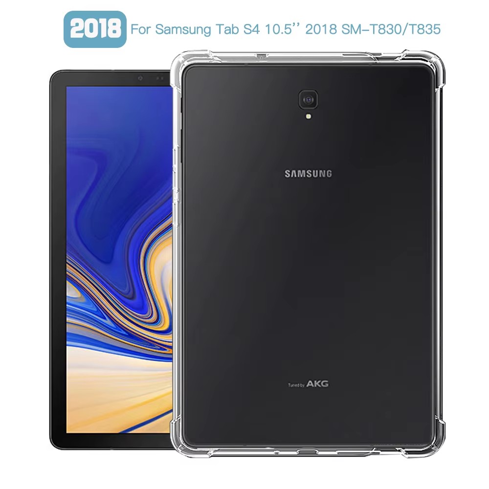 Vortex Tablet Accessories - For Samsung Galaxy Tab S4 10.5