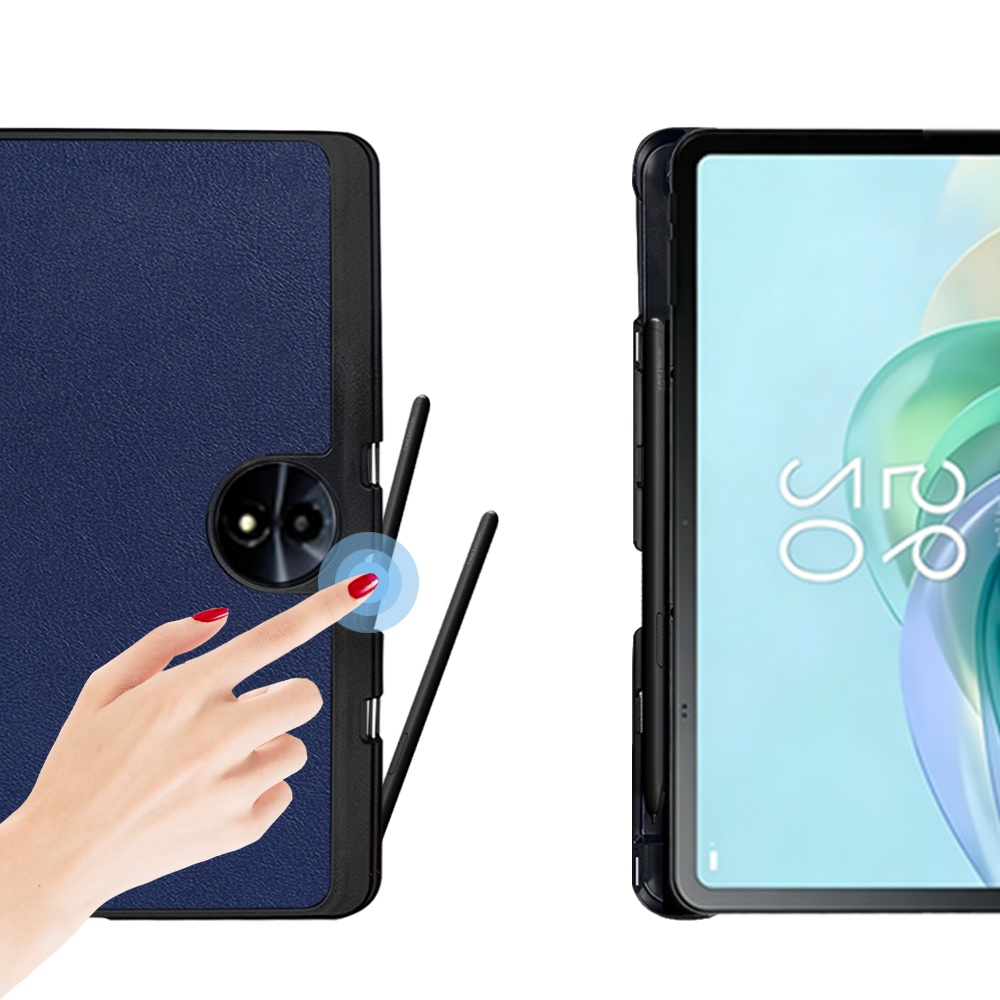 Funda Case For TCL NxtPaper Ta - Tcl Tablet Accessories ulasan dan harga