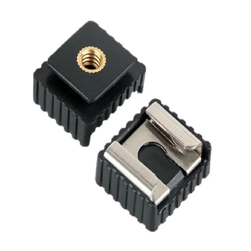 1pcs Cold Hot Shoe Adapter Sta - Hotwav Tablet Accessories ulasan dan harga