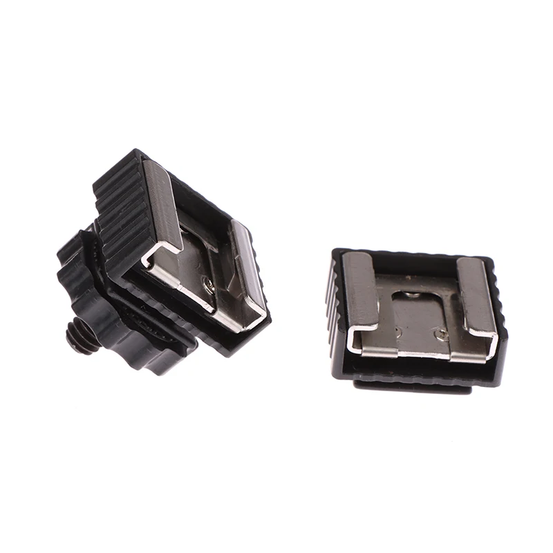 1pcs Cold Hot Shoe Adapter Sta - Hotwav Tablet Accessories ulasan dan harga