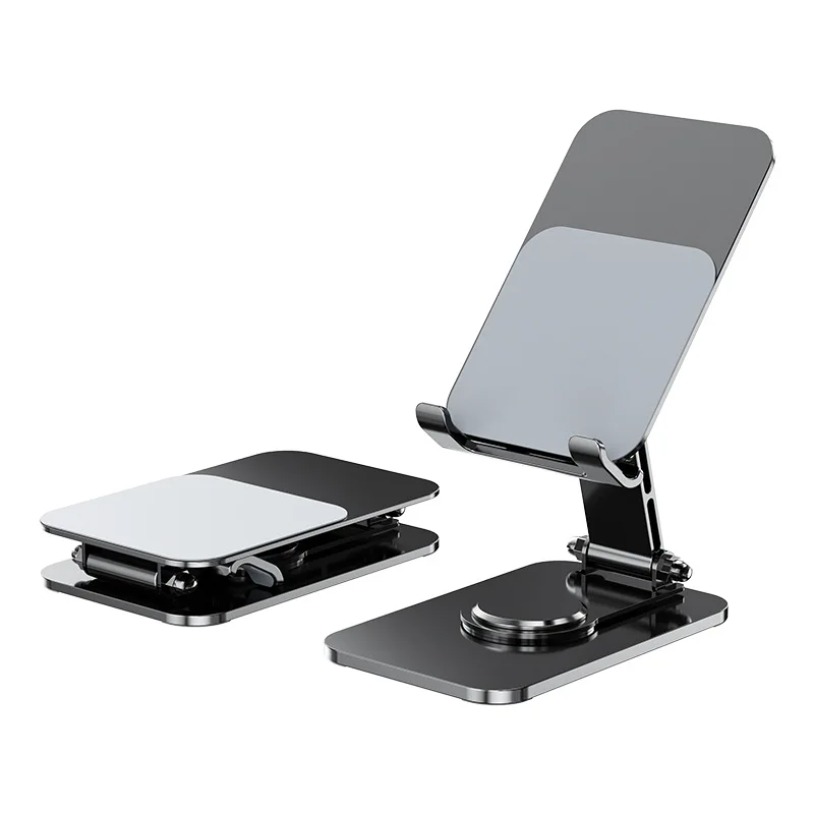 Universal Metal 360° Rotatable - Essential Tablet Accessories ulasan dan harga