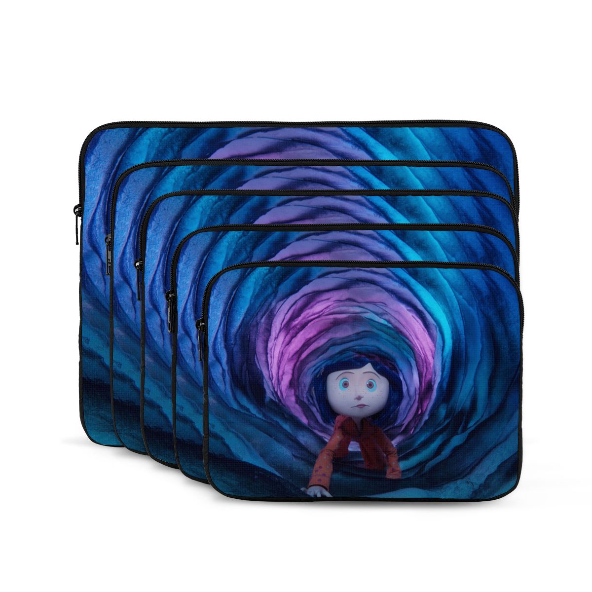 Coralines Halloween Cartoon An - Cool Tablet Accessories ulasan dan harga
