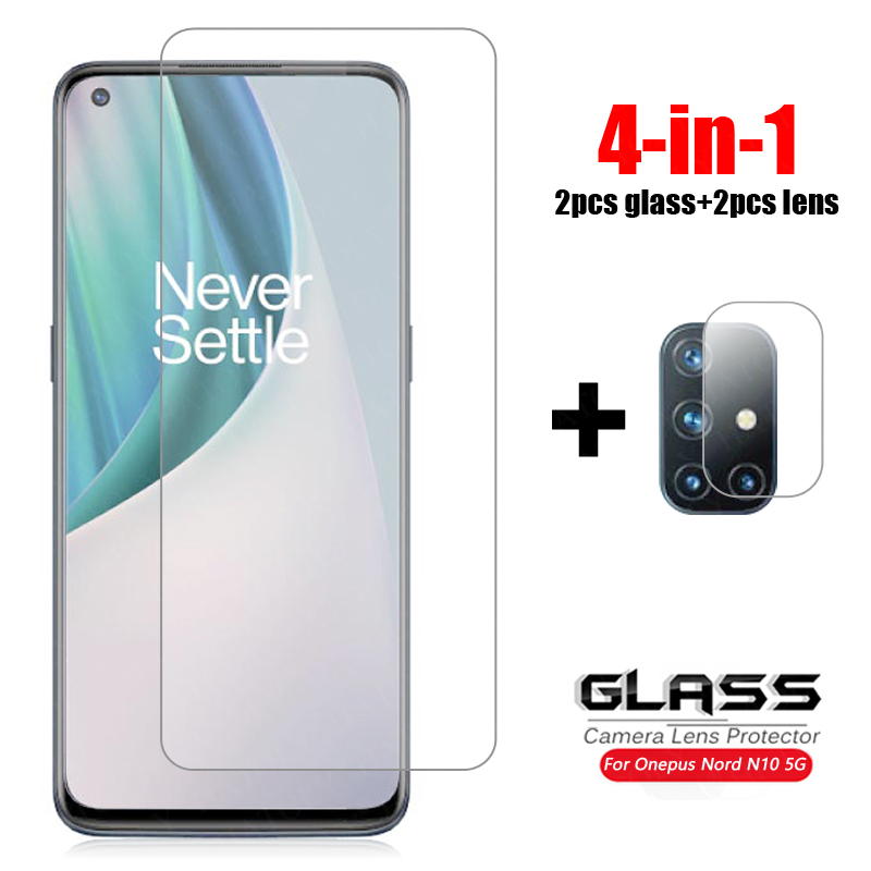 For Glass Oneplus Nord N10 5G  - Oneplus Tablet Accessories ulasan dan harga