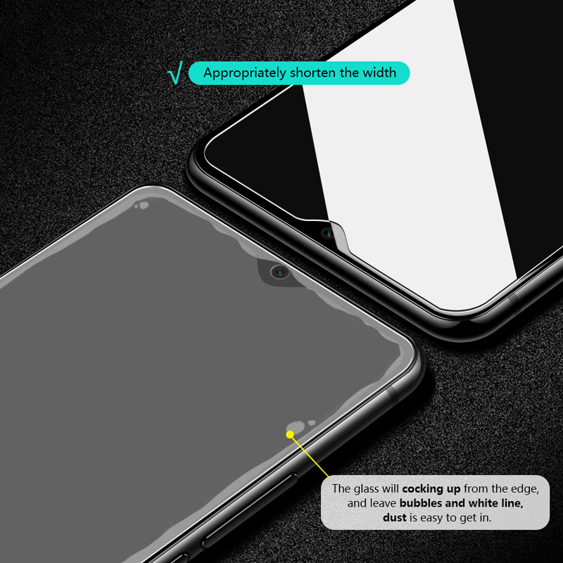 For Glass Oneplus Nord N10 5G  - Oneplus Tablet Accessories ulasan dan harga