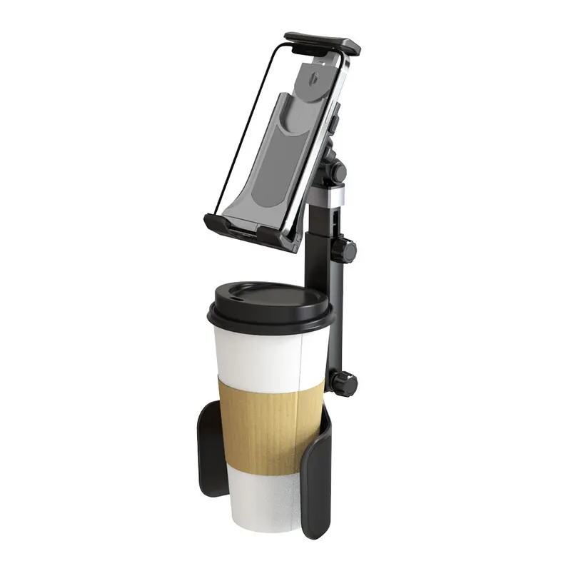 Car Cup Phone Tablet Holder Ex - Tablet Accessories Must Have ulasan dan harga