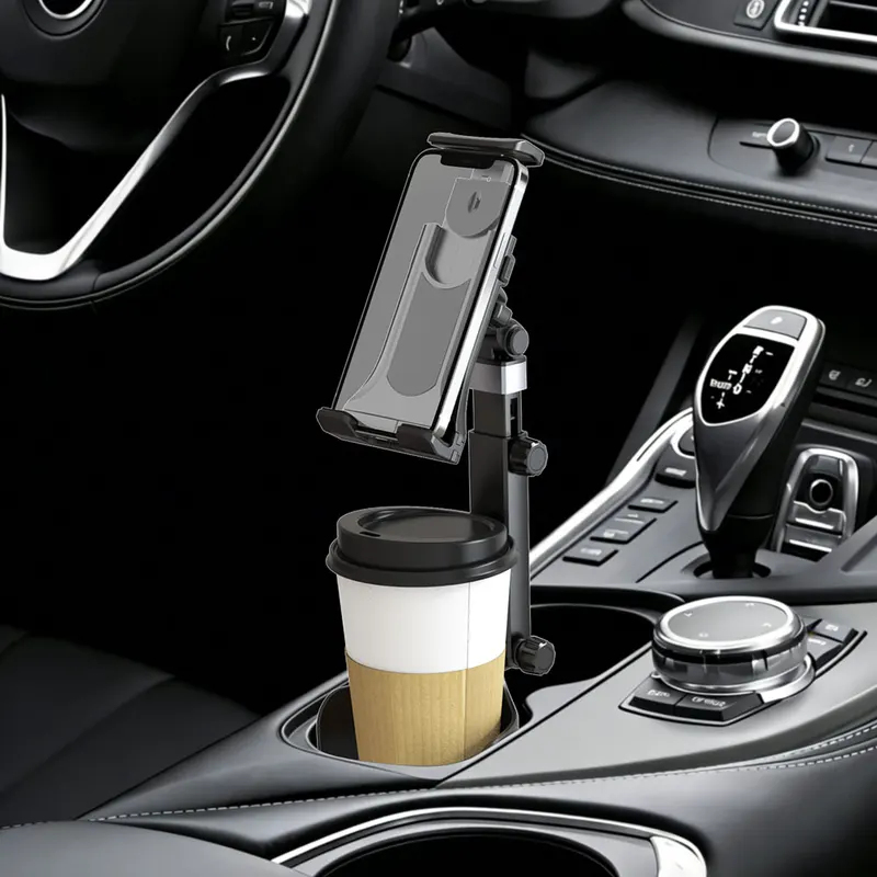 Car Cup Phone Tablet Holder Ex - Tablet Accessories Must Have ulasan dan harga