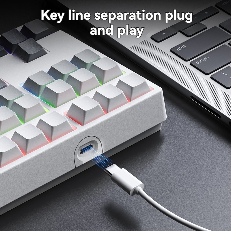 A35 Numeric Keyboard Wired Sin - Tablet Accessories Gifts ulasan dan harga