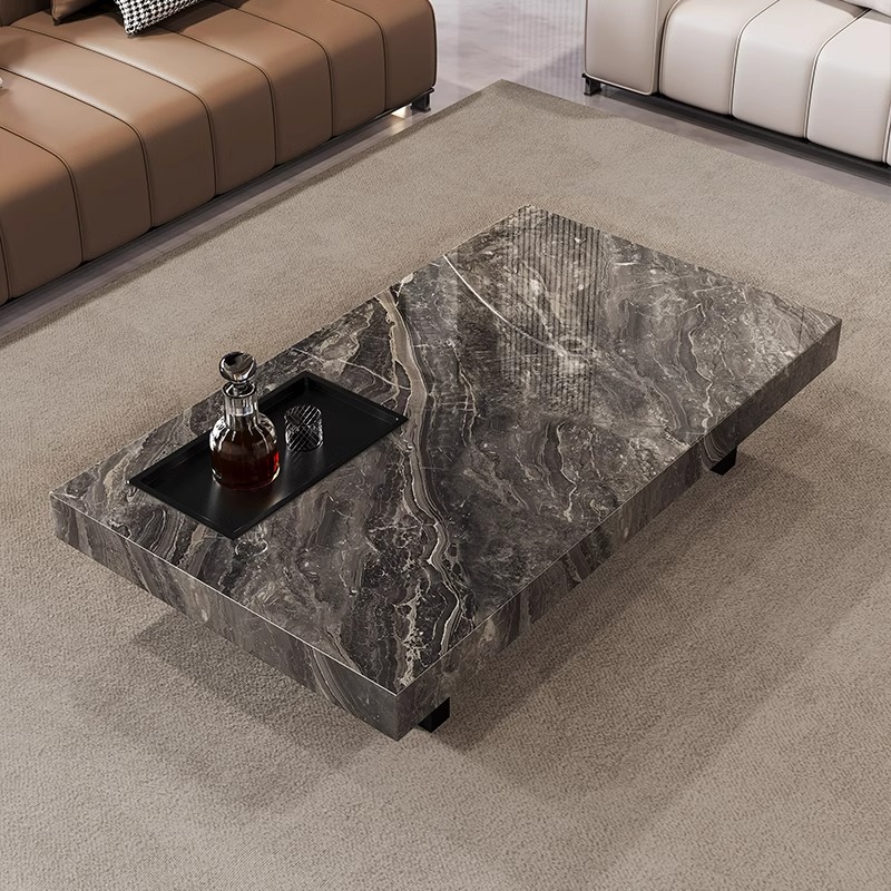 Simple Luxury Coffee Tables Mo - Unique Table Accessories ulasan dan harga