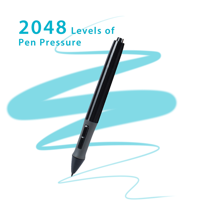 HUION PEN68 For Graphic Tablet - Huion Tablet Accessories ulasan dan harga
