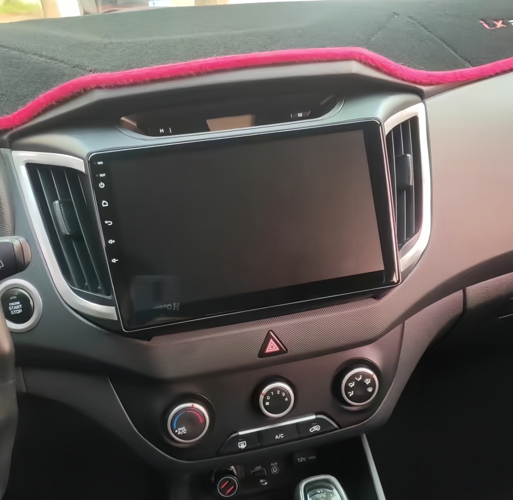 2Din Android 14.0 Car GPS Navi - Tablet Danish Mobile & Accessories Photos ulasan dan harga