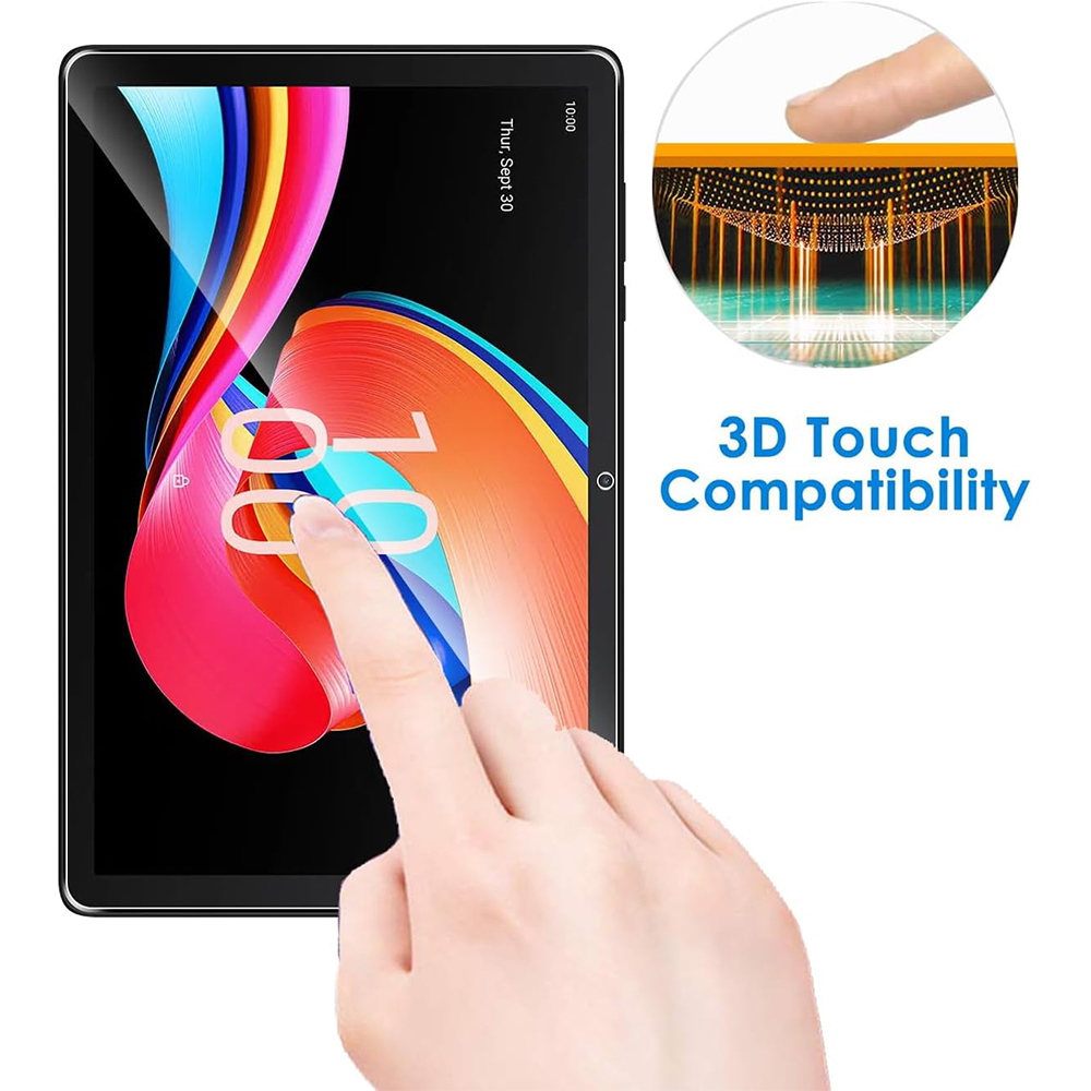 For TCL Tab 10L Gen 2 Tempered - Tcl Tablet Accessories ulasan dan harga