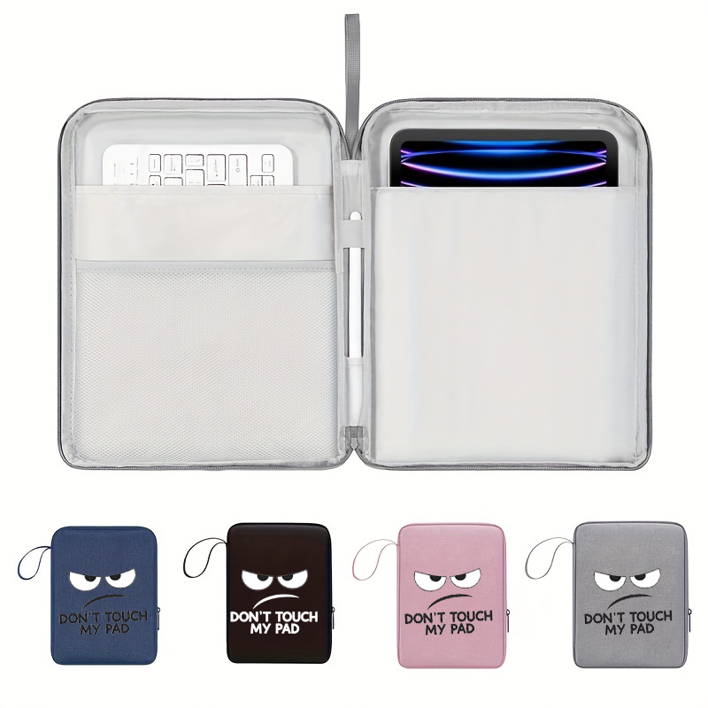 Tablet Handbag Case for 10.9-1 - Cool Tablet Accessories ulasan dan harga
