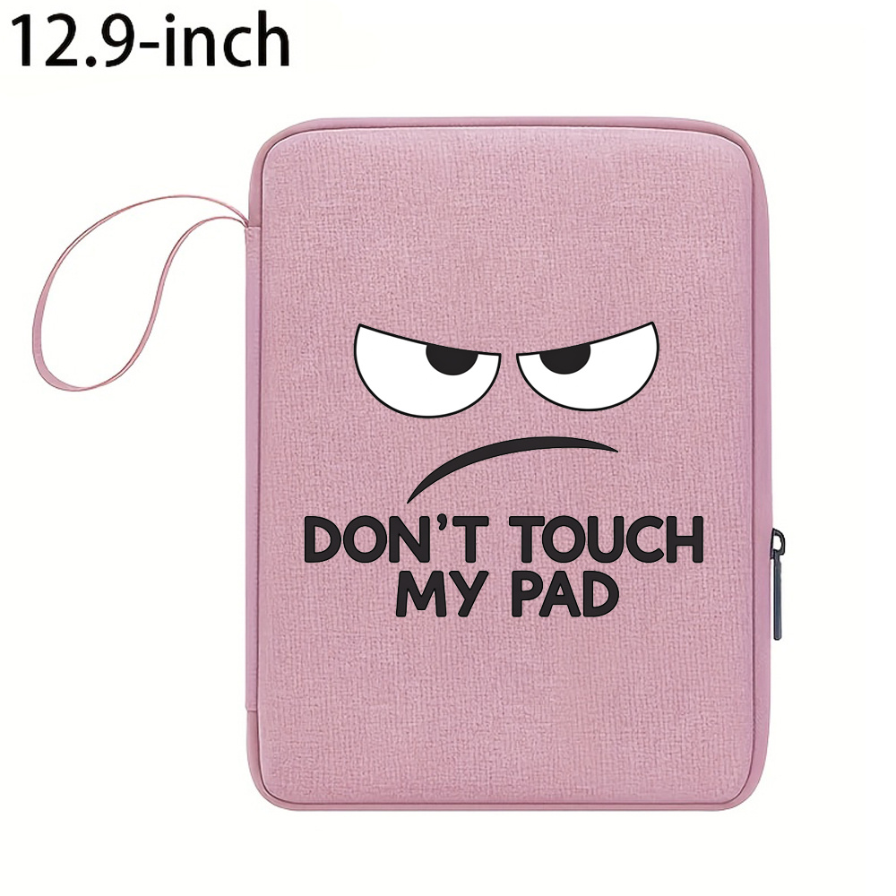 Tablet Handbag Case for 10.9-1 - Cool Tablet Accessories ulasan dan harga