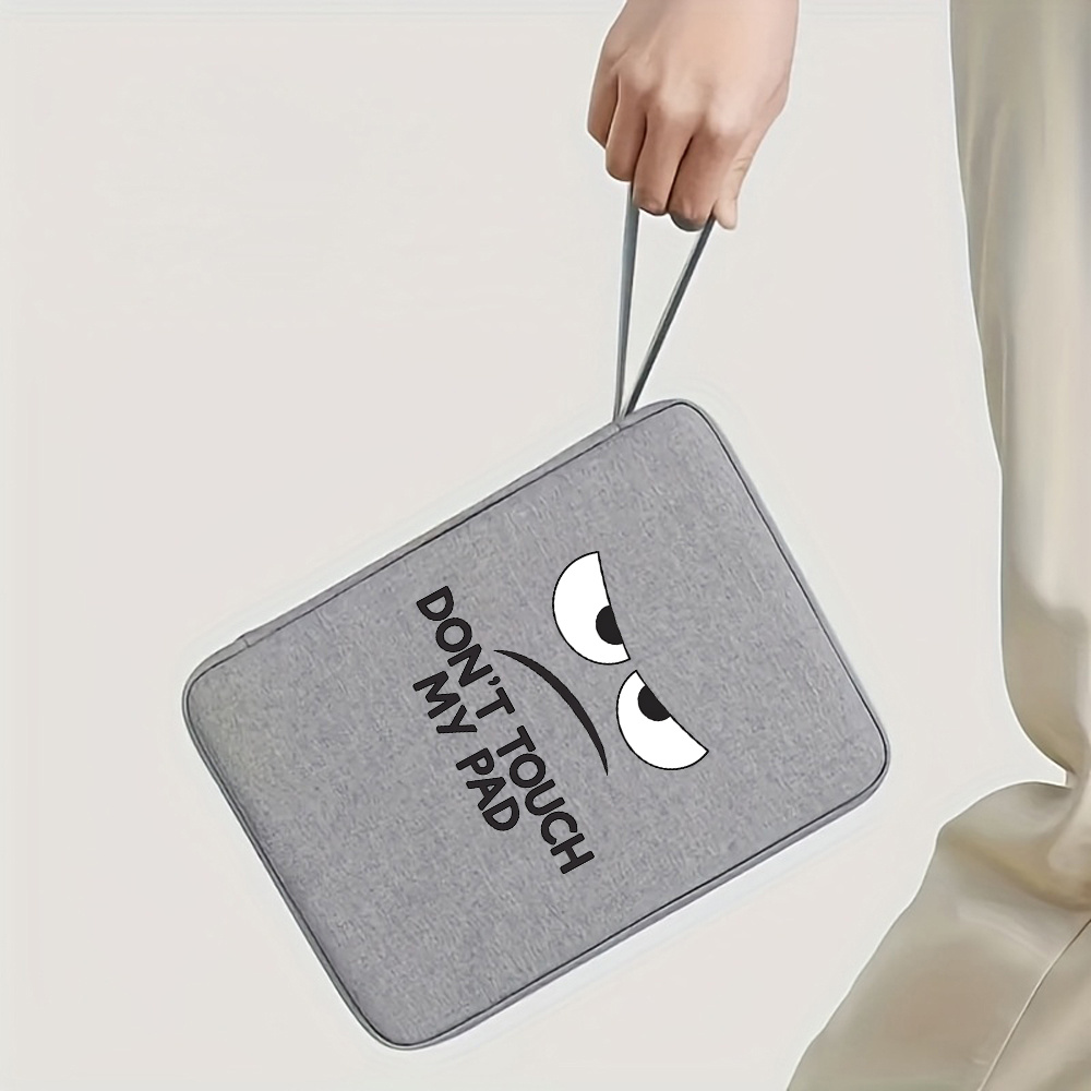 Tablet Handbag Case for 10.9-1 - Cool Tablet Accessories ulasan dan harga