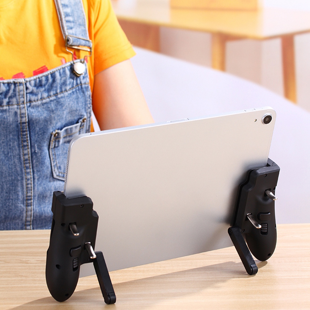 Quality for PUBG Controller Si - Tablet Accessories Kit ulasan dan harga