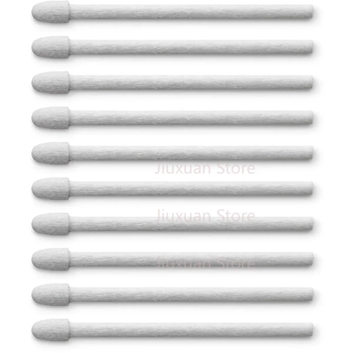 Standard Hard Felt Pen Nibs Fo - Wacom Tablet Accessories ulasan dan harga