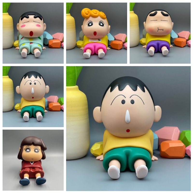 Shin Chan All Series Lazy Phon - Fire Tablet Accessories ulasan dan harga