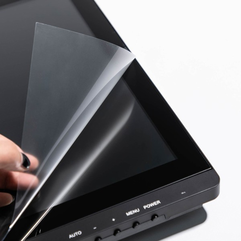 Huion PF02 Protector Film Comp - Huion Tablet Accessories ulasan dan harga