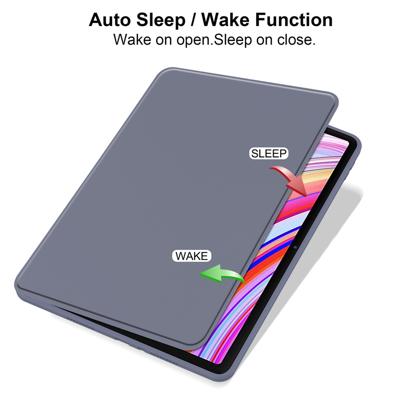 360 Rotation Cover For Redmi P - Oneplus Tablet Accessories ulasan dan harga