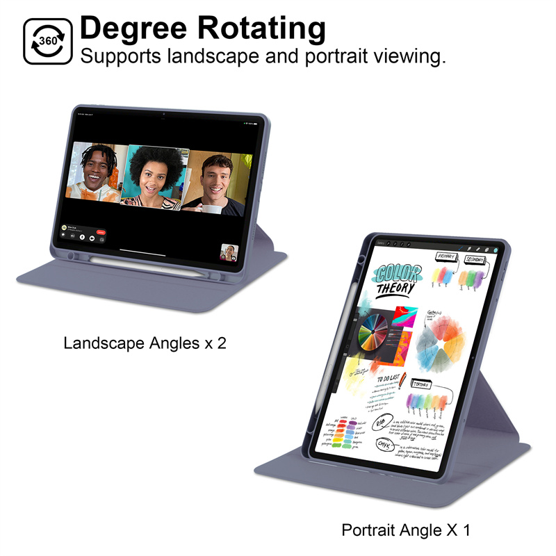 360 Rotation Cover For Redmi P - Oneplus Tablet Accessories ulasan dan harga