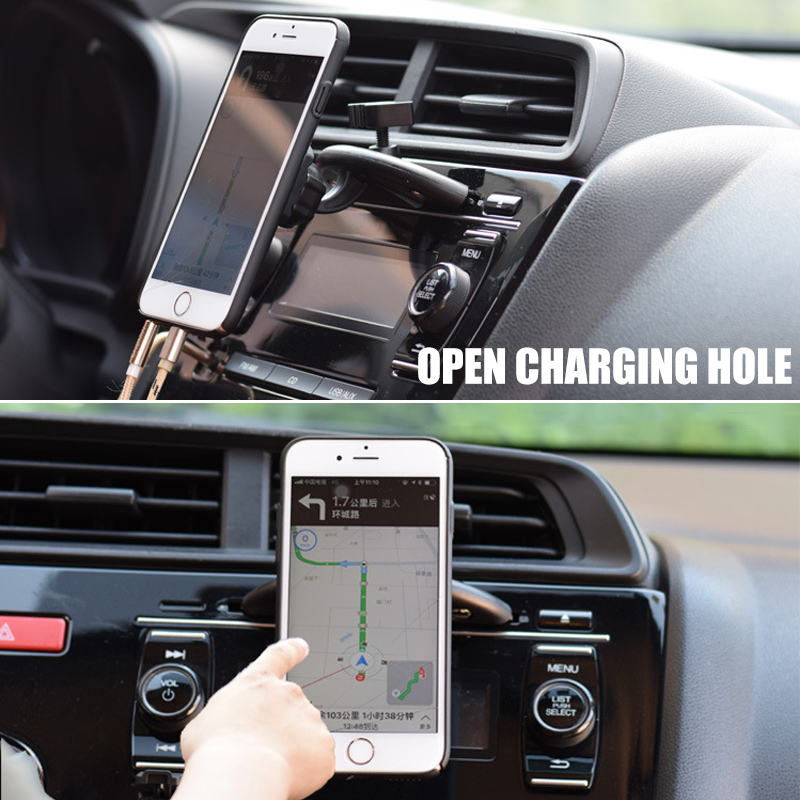 360 magnetic car phone mount h - Tablet Accessories Must Have ulasan dan harga