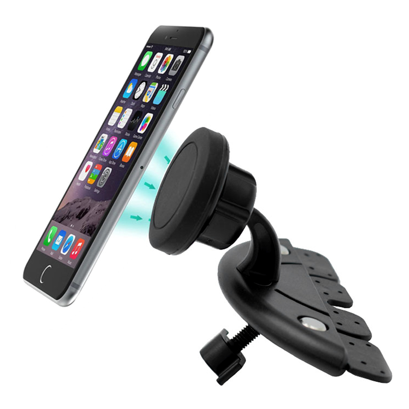 360 magnetic car phone mount h - Tablet Accessories Must Have ulasan dan harga