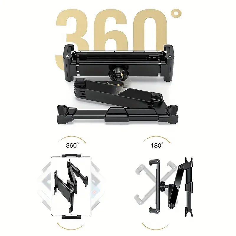 360 Degree Rotating Adjustable - Tablet Accessories Must Have ulasan dan harga