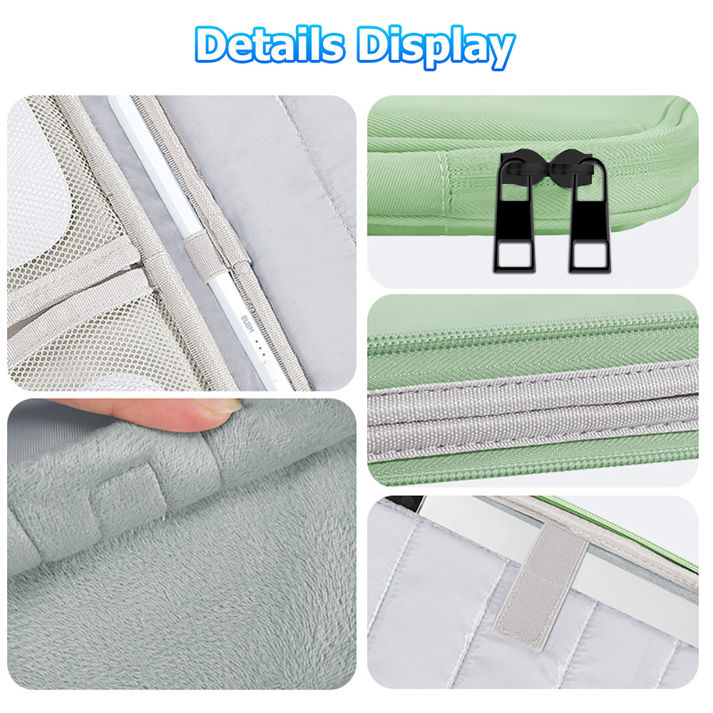 Tablet Sleeve Bag For iPad Pro - Cool Tablet Accessories ulasan dan harga