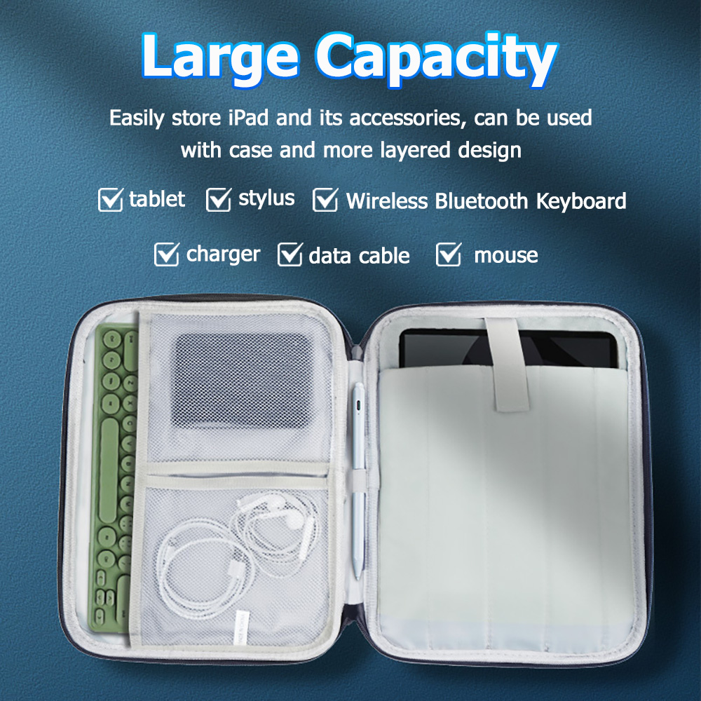 Tablet Sleeve Bag For iPad Pro - Cool Tablet Accessories ulasan dan harga