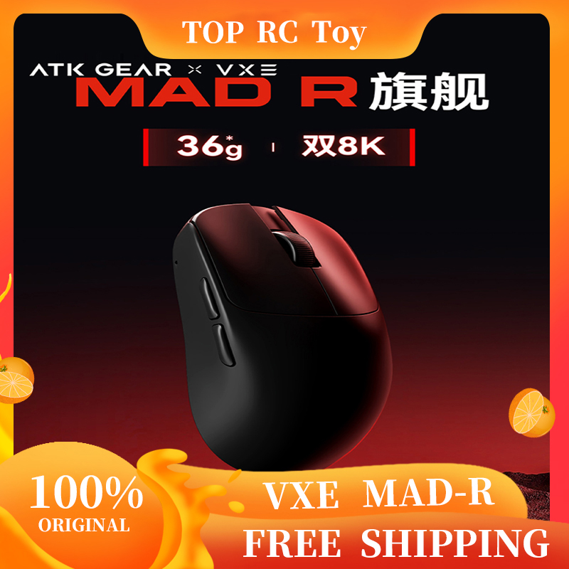 VXE VGN MAD R Major Ultra-Ligh - Essential Tablet Accessories ulasan dan harga