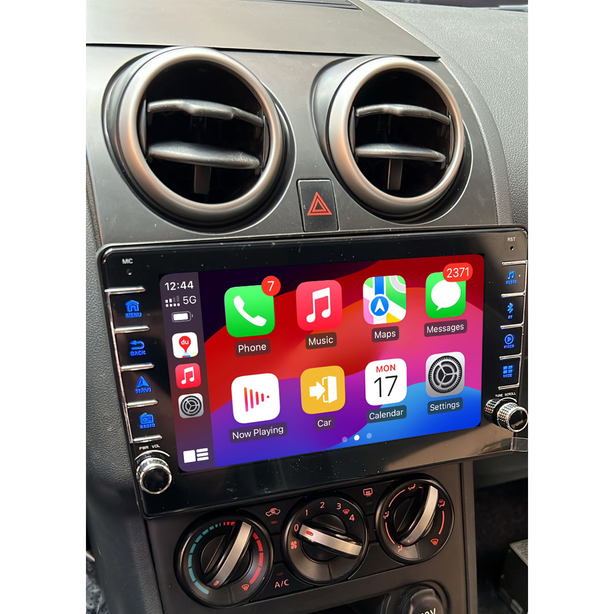 8G+128G Android 14 Car Autorad - Tablet Danish Mobile & Accessories Photos ulasan dan harga