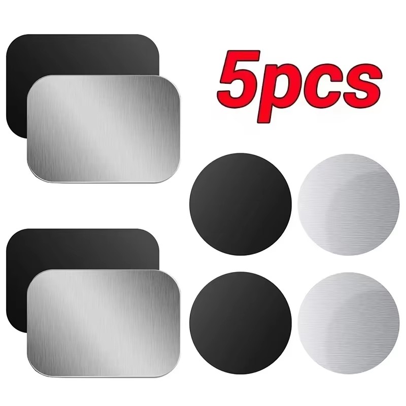 1-10PCS Universal Magnetic Car - Tablet Accessories Must Have ulasan dan harga