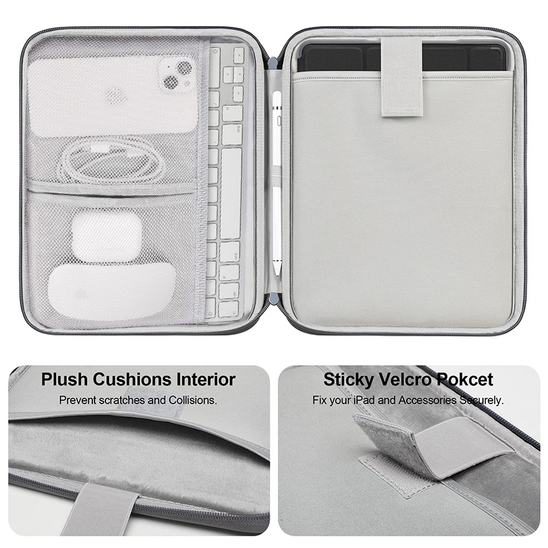 Tablet Bag For 2023 Sleeve Cas - Cool Tablet Accessories ulasan dan harga