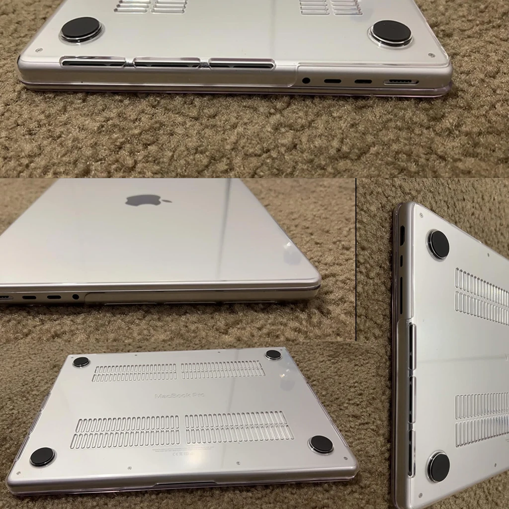 Case for MacBook Pro14 Inch Ca - Cool Tablet Accessories ulasan dan harga