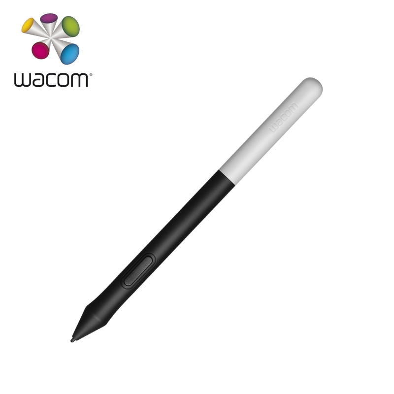 Wacom One Pen 4096 Pressure Le - Wacom Tablet Accessories ulasan dan harga