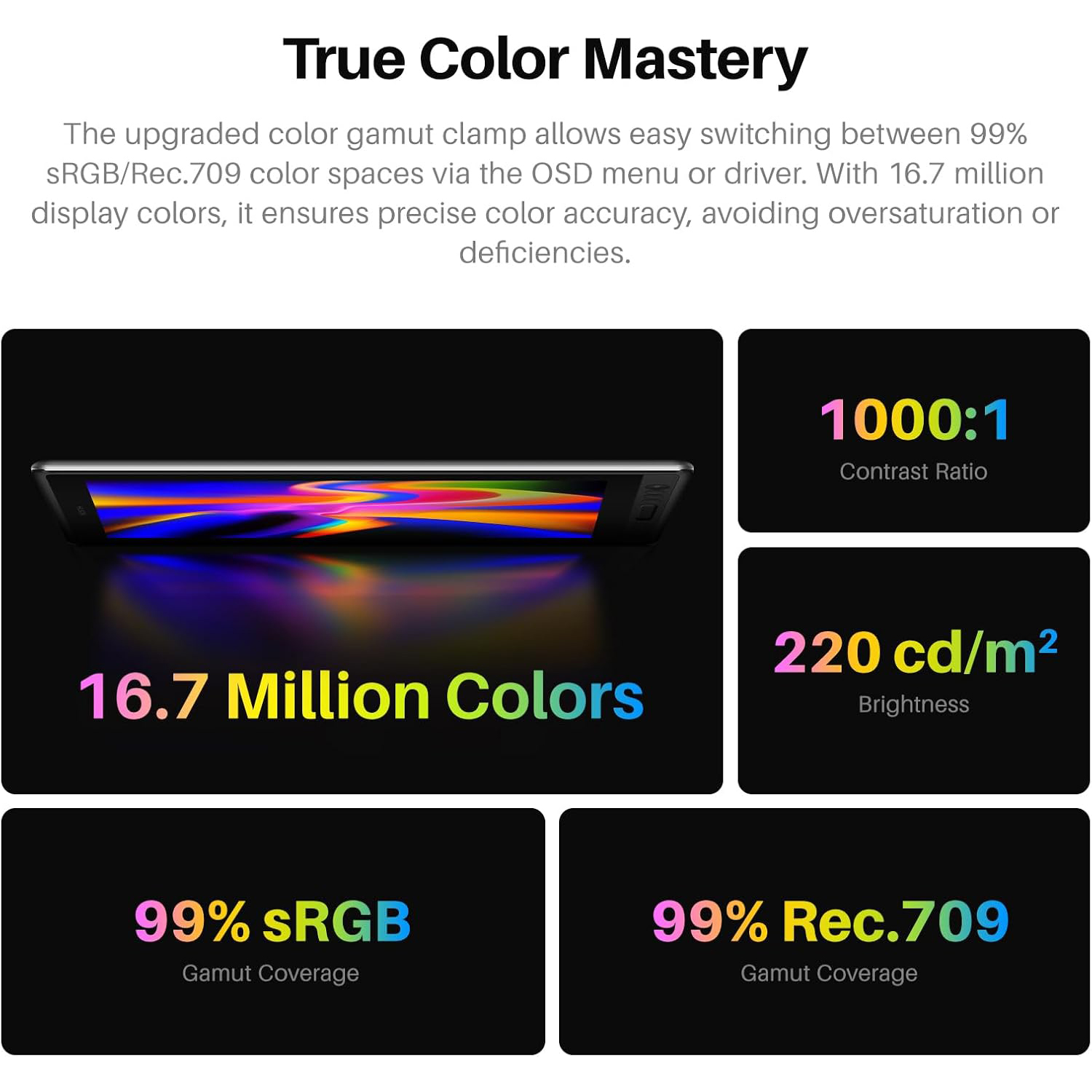 HUION Kamvas Pro 16 V2 Drawing - Huion Tablet Accessories ulasan dan harga