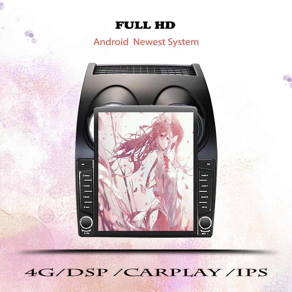 8G+128G Android14 For Nissan Q - Tablet Danish Mobile & Accessories Photos ulasan dan harga