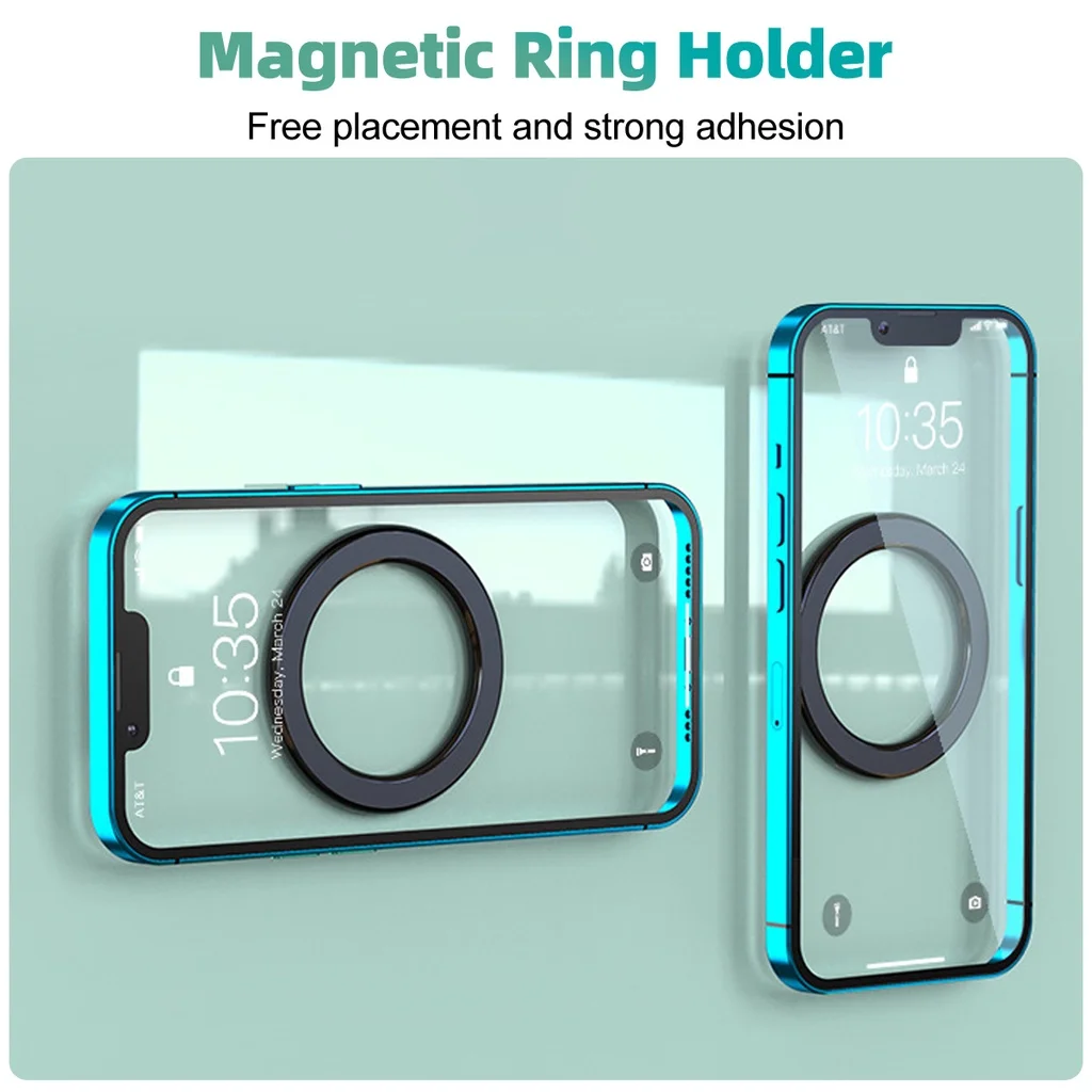 For MagSafe Magnetic Ring Hold - Tablet Accessories Must Have ulasan dan harga