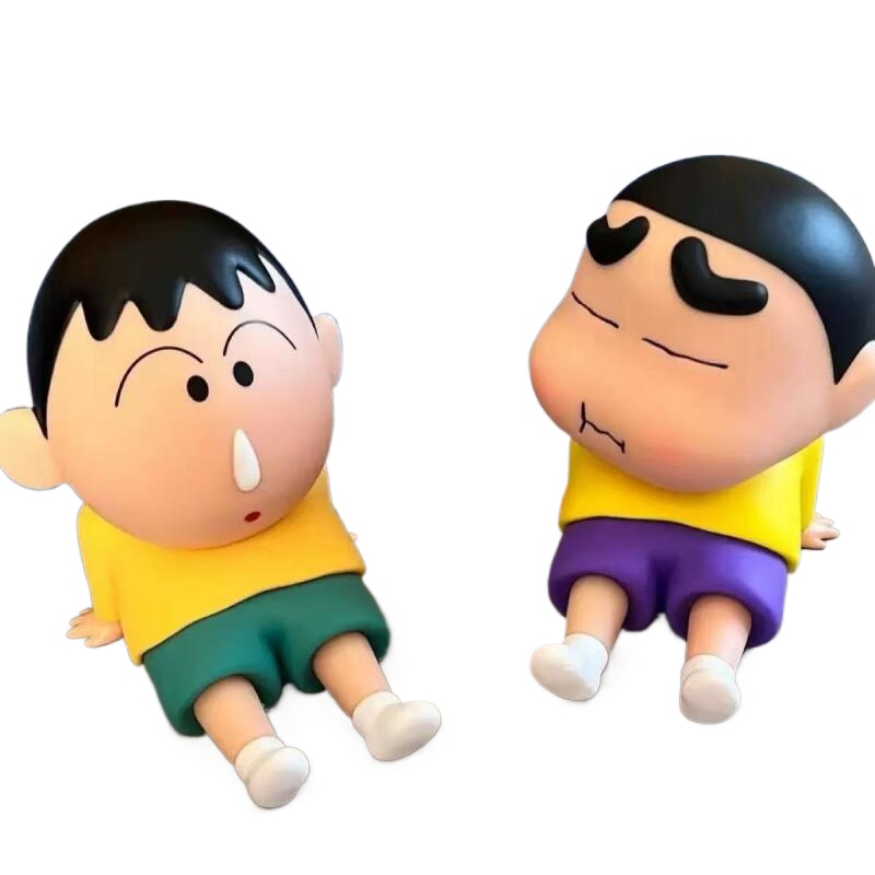 Kawaii Cartoon Crayon Shinchan - Fire Tablet Accessories ulasan dan harga