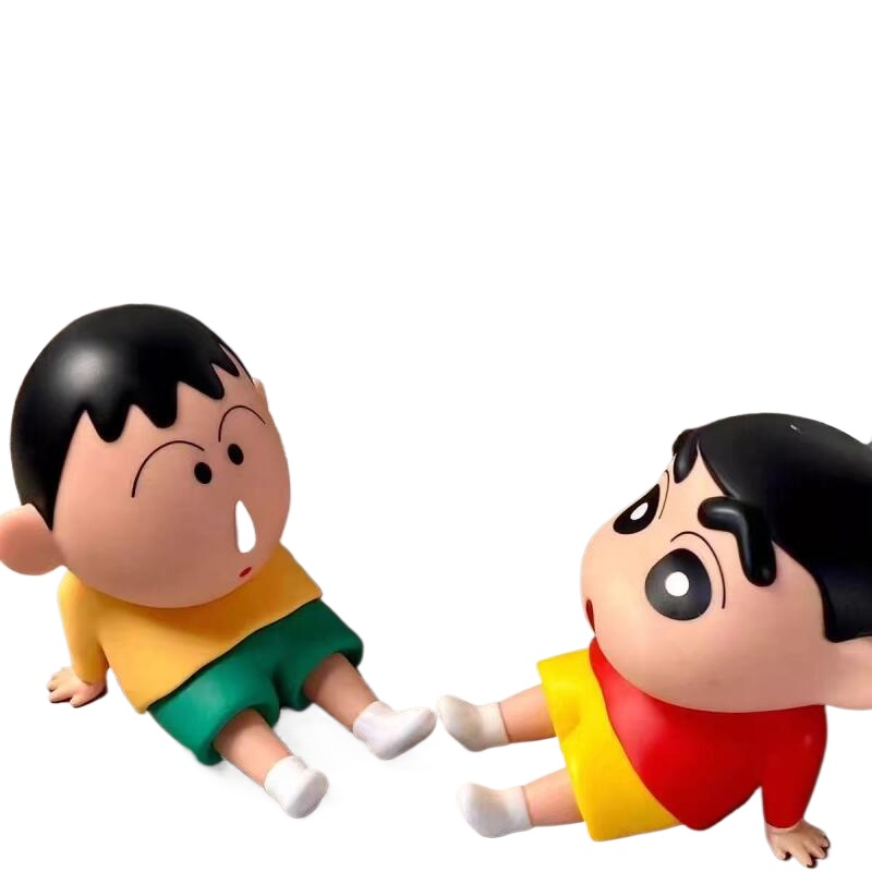 Kawaii Cartoon Crayon Shinchan - Fire Tablet Accessories ulasan dan harga