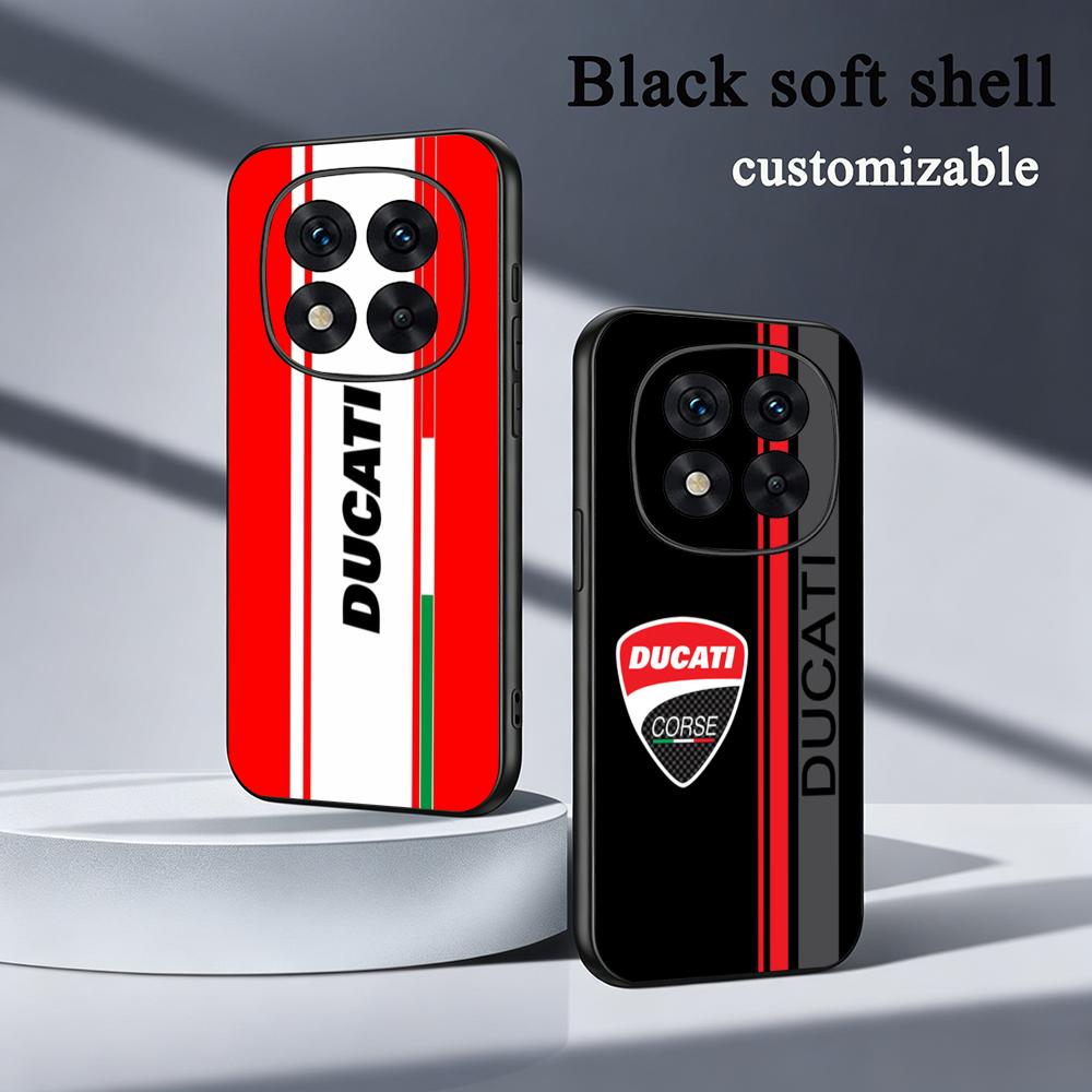 Cool fashion D-Ducaties-I Phon - Xiaomi Redmi Note 13 ulasan dan harga