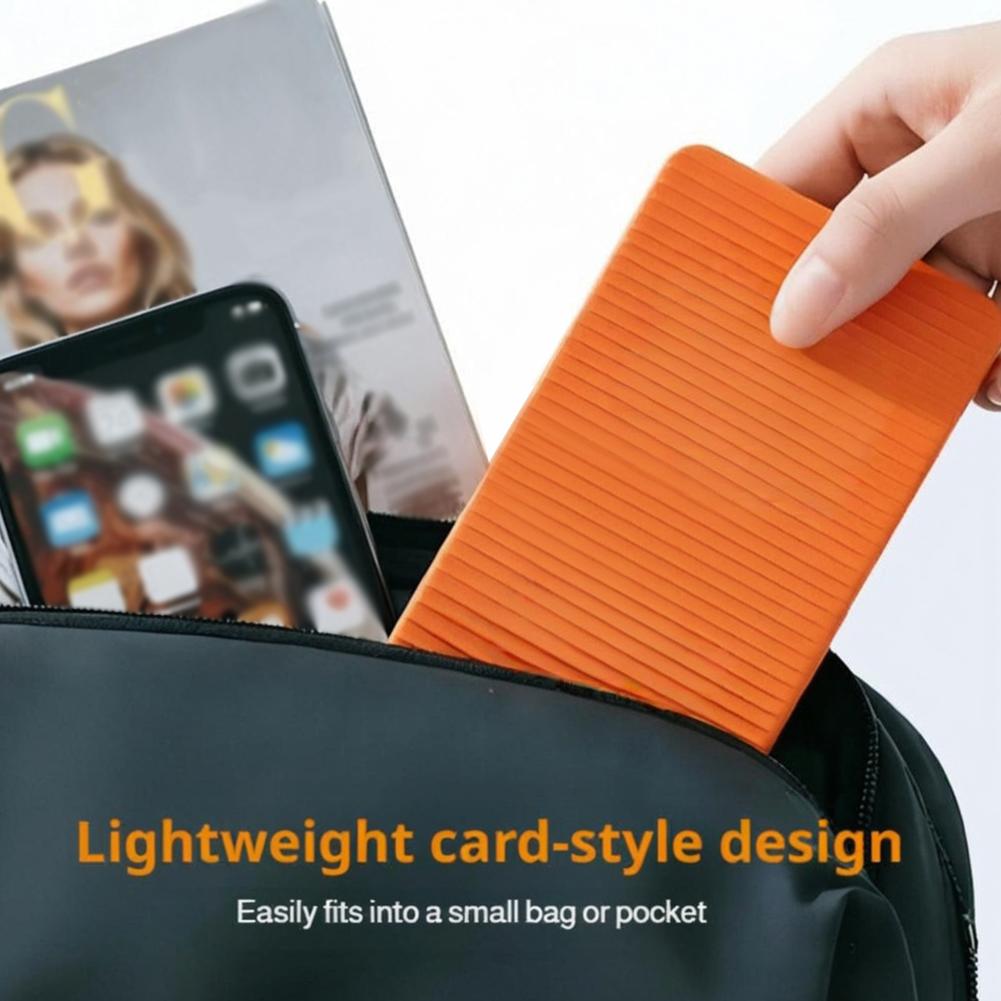 Flexible Foldable Silicone Pho - Essential Tablet Accessories ulasan dan harga
