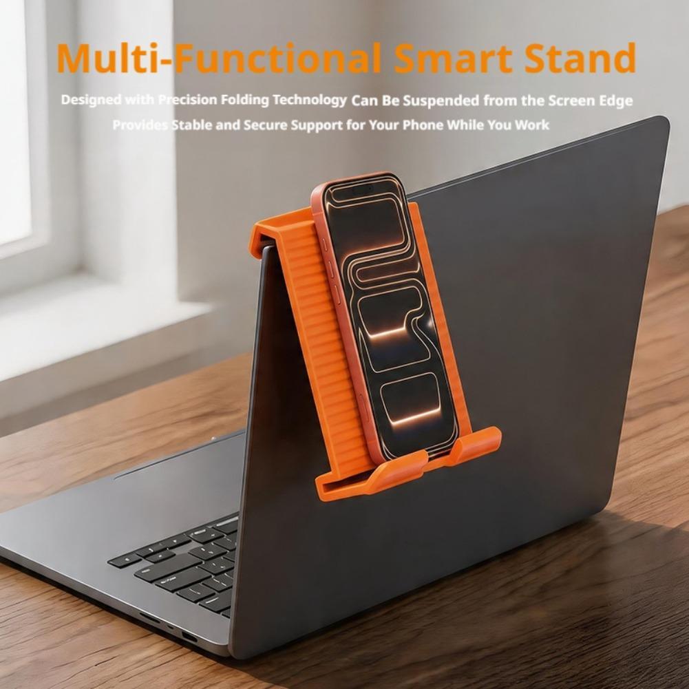 Flexible Foldable Silicone Pho - Essential Tablet Accessories ulasan dan harga