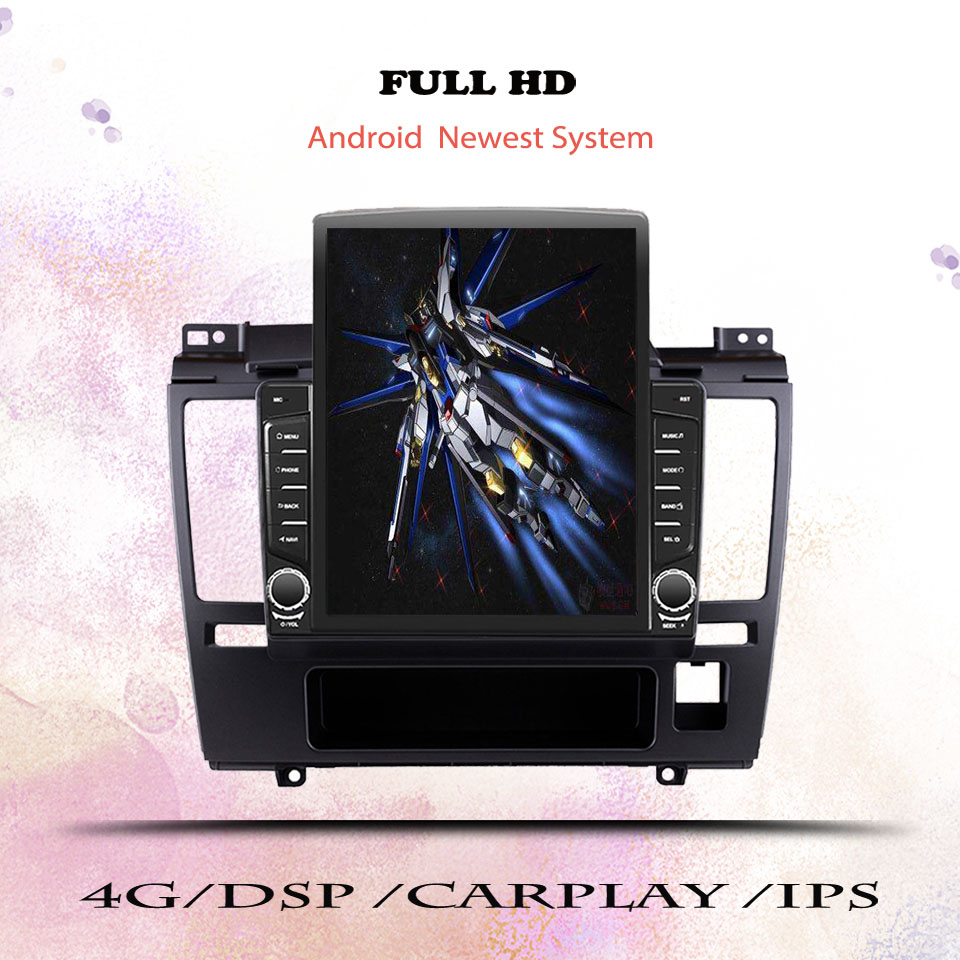 8G+128G Android 14 For Nissan  - Tablet Danish Mobile & Accessories Photos ulasan dan harga