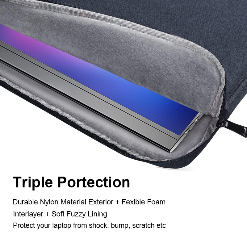 Laptop Bag Sleeve For Macbook  - Cool Tablet Accessories ulasan dan harga