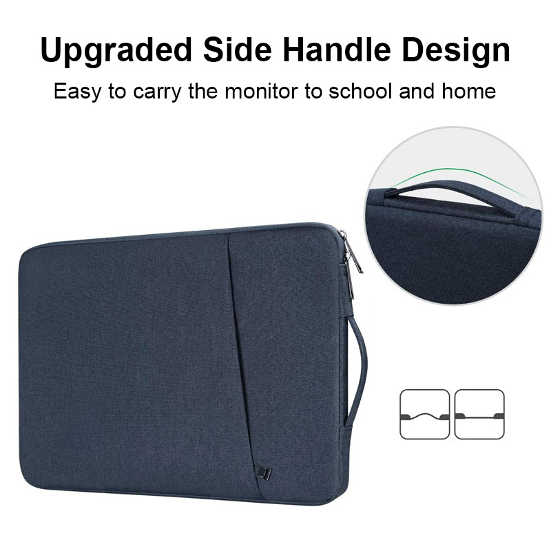 Laptop Bag Sleeve For Macbook  - Cool Tablet Accessories ulasan dan harga